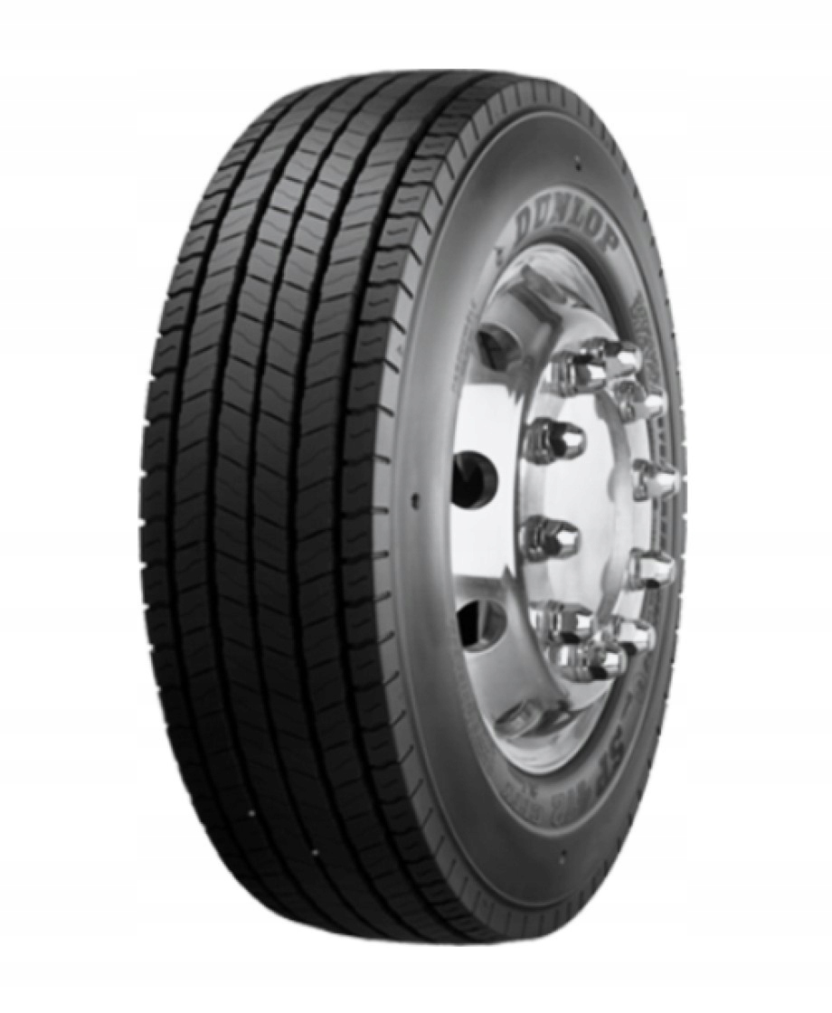 275/70R22.5 opona DUNLOP SP472 CITY 148J